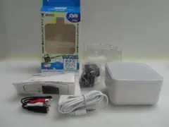 【中古】Qriom ワイヤレステレビスピーカー YWTS-800Wのサムネイル
