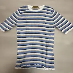 JOHN SMEDLEY×ANAYI ニットのサムネイル
