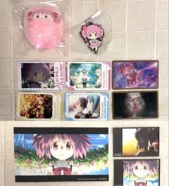 魔法少女まどか‪☆マギカ まどマギ 鹿目まどか 묶음 판매