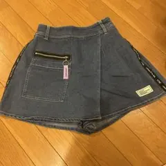 Lovetoxic スカート