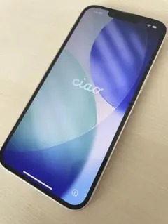 【美品】【キム様専用】iPhone13 128GB ピンク SIMフリー 85%