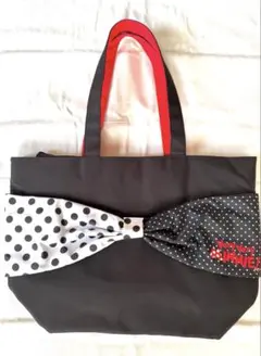 ベリーベリーミニー トートバッグ