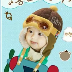 新品★可愛い❤帽子