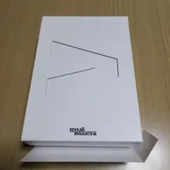 CD＋DVD＋グッズ　RYUJI IMAICHI　LIGHT〉DARKNESS