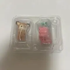 シルバニアファミリー フィギュアセット