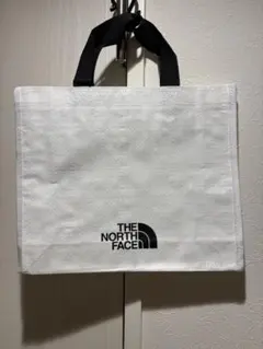 THE NORTH FACE REUSABLE ミニトートバッグのサムネイル
