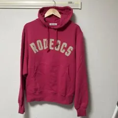 RODEO CROWNS パーカー