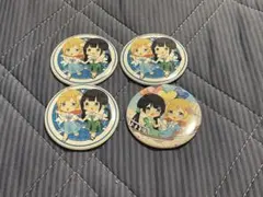 2025年最新】ハコニワリリィ 缶バッジの人気アイテム - メルカリ