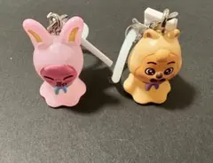 SKZOO めじるしアクセサリー StrayKids