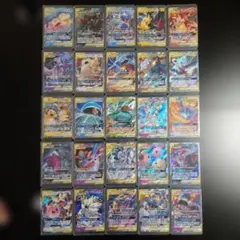 tag team GX タッグチーム RR コンプリート まとめ売り - メルカリ
