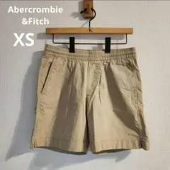 美品 アバクロンビー&フィッチ ショートパンツ ベージュ XSのサムネイル