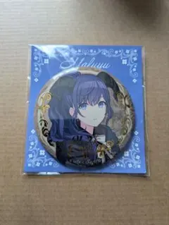 朝比奈まふゆ はぴこれ 缶バッジ