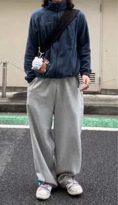 Colombia fleece