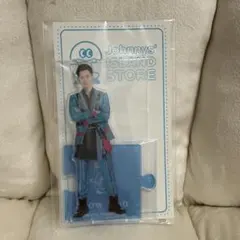 SnowMan 岩本照　アクリルスタンド