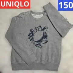 ポケモン 長袖 130