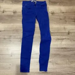 ZARA スキニーパンツのサムネイル