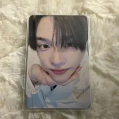 【TWS シニュ】play/hard soundwave ラキドロ トレカ