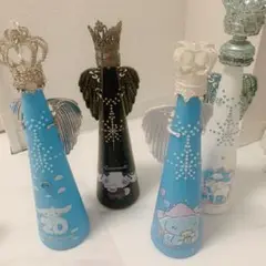 シナモン フィリコ 空き瓶