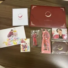 2025年最新】宮世琉弥の人気アイテム - メルカリ