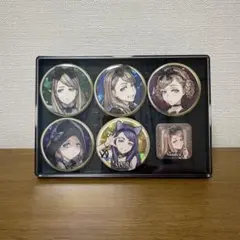 人狼ジャッジメント 缶バッジ ジェシカ 全種セット 人狼ジャッジメント 缶バッジ ジェシカ 全種セット - メルカリ