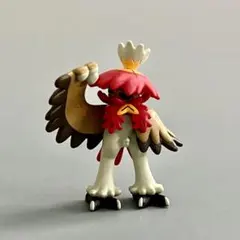 ポケモン ジュナイパー ヒスイのすがた フィギュア Pokémon TOMY