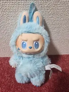 POP MART THE MONSTERS ラブブ　ぬいぐるみ キーホルダー