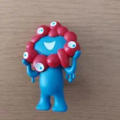 K*o様 ミャクミャクフィギュア