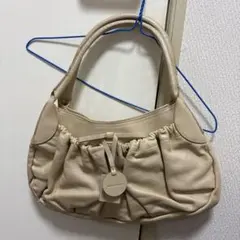 美品❤︎BRUNO MAGLI ブルーノマリ❤︎レザー素材ハンドバッグのサムネイル