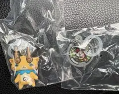妖怪ウォッチめじるしアクセサリー