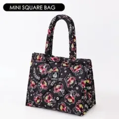 みやび様専用HYSTERIC MINI SQUARE BAG