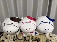 但馬牛 ぬいぐるみ 60センチ ハッピーファーム - メルカリ