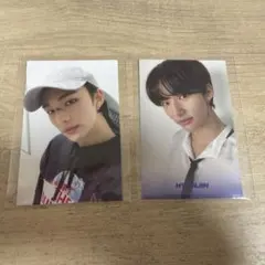 StrayKids スキズ LAVANTER ヒョンジンセット