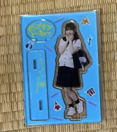 日向坂46 ゼンブオブトーキョー 正源司陽子 池園優里香 アクリル