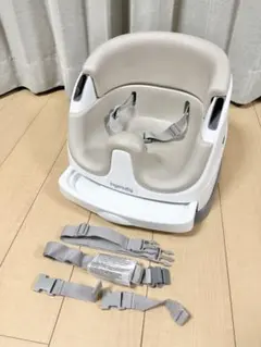 ingenuity インジェニュイティ ベビーチェア カシミア ベージュ
