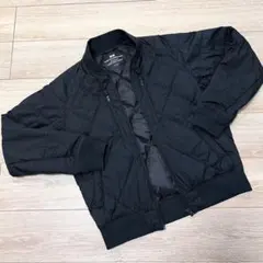 UNIQLO White Mountaineering ダウン S