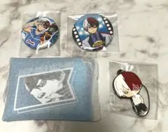 僕のヒーローアカデミア 轟焦凍