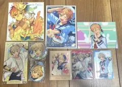 あんさんぶるスターズ 真白友也 グッズ まとめセット