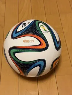 2026年最新】brazuca サッカーボール 5の人気アイテム - メルカリ