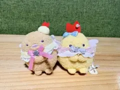 まとめ売り大歓迎！すみっコぐらし てのりぬいぐるみ とんかつ - メルカリ