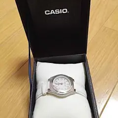 CASIO 時計