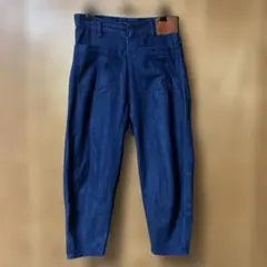 osamu 様　stof/ストフ　回転するデニム180° サルエル