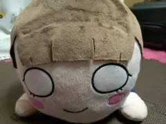 桜小路きな子 メガジャンボ 寝そべり ぬいぐるみ