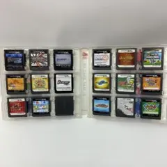 ニンテンドーDS 3DS ソフト 40本セット まとめ売り - メルカリ