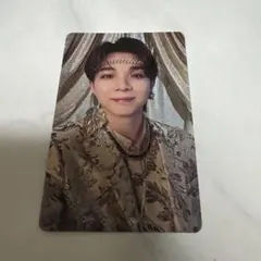 M!LK 好きすぎて滅　爆裂愛してる　トレカ　塩﨑太智