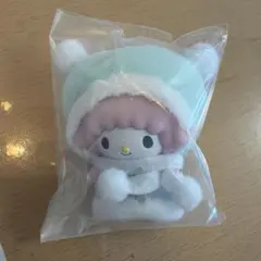 ちびっとも　雪の精　マイスウィートピアノ