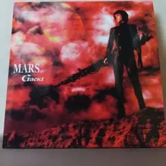 2026年最新】GACKT MARSの人気アイテム - メルカリ