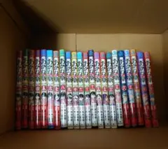 シュリンク付』あかね噺 全巻セット 1〜22巻 - メルカリ