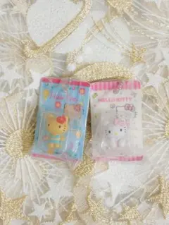 ハローキティ パッケージミニチュアコレクション