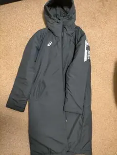 2025年最新】アシックスベンチコートの人気アイテム - メルカリ