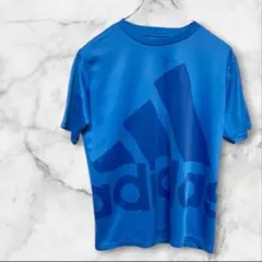 アディダス　トップス　Tシャツ クルーネック M相当 スポーツ　メンズ